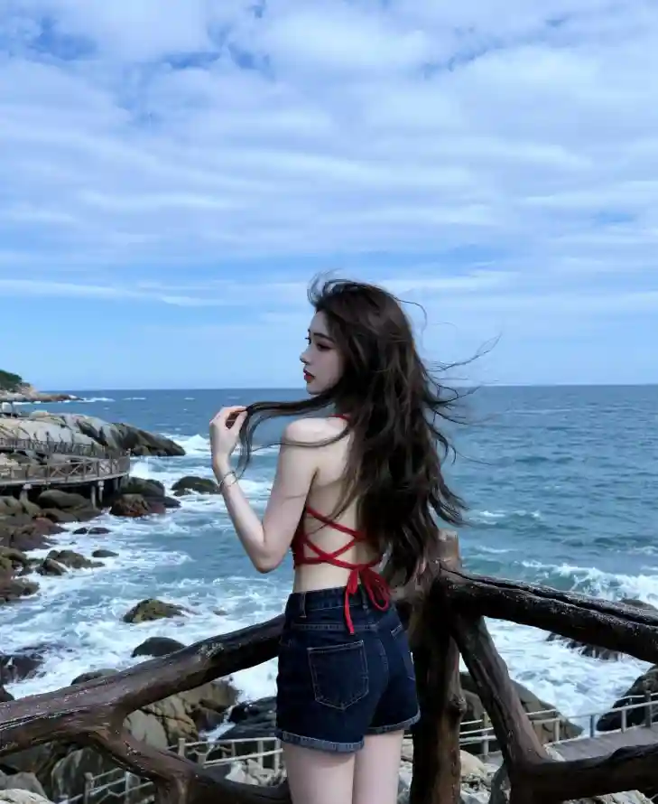 4k大海壁纸 - 好看 - 海浪 - 海边「哲风壁纸」