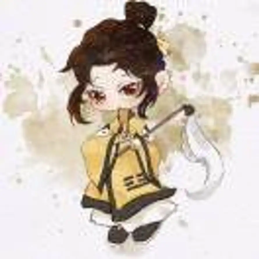 青木燃的头像
