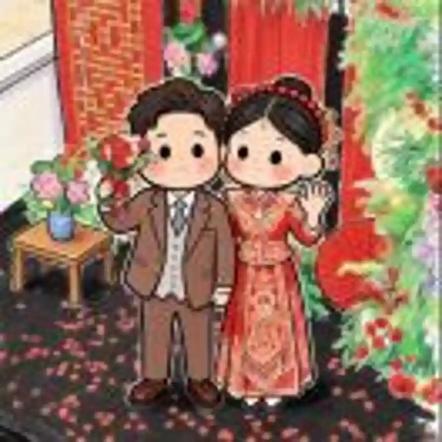 你再说一遍的头像