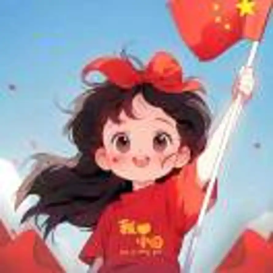工作范的头像