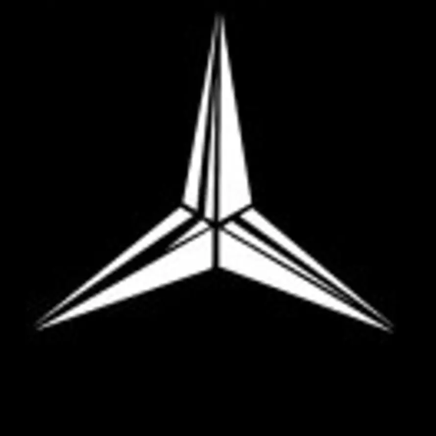 Mercedes-Benz的头像