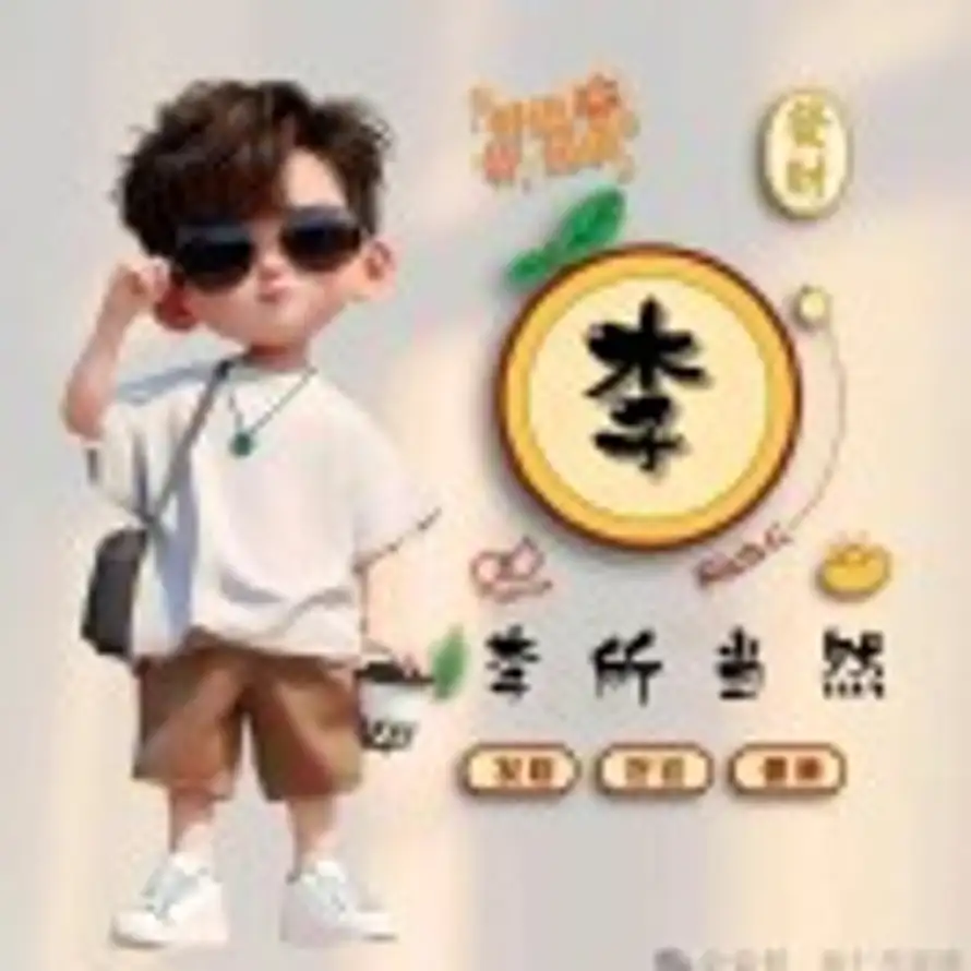 ོ࿆李ོ࿆篰ོ࿆尙ོ࿆書ོ࿆的用户头像 - 哲风壁纸