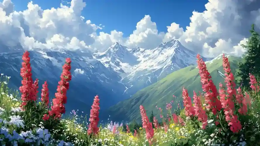 最喜欢的图像