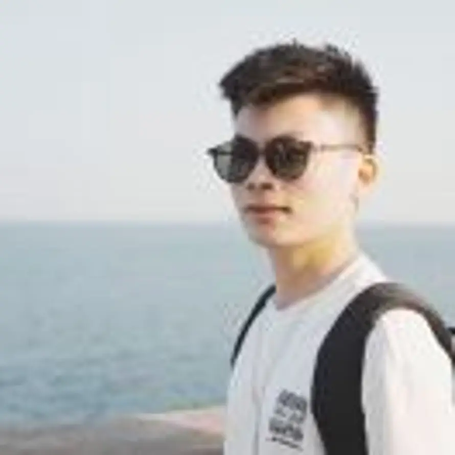 Mr.陈的头像