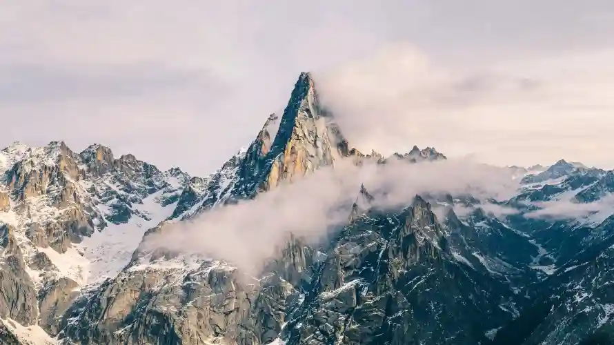3k云海壁纸-高山与雪山-热门的壁纸「哲风壁纸」