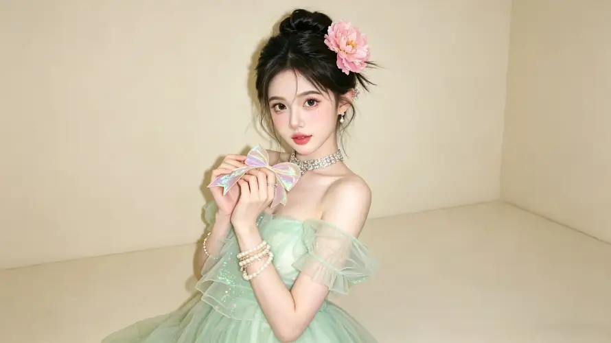 4k仙气壁纸 - 写真 - 好看 - 甜美「哲风壁纸」 4k仙气壁纸 - 写真 - 好看 - 甜美「哲风壁纸」