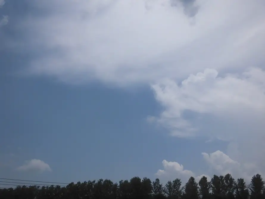 4k云层壁纸 - 天空 - 户外 - 晴天「哲风壁纸」 4k云层壁纸 - 天空 - 户外 - 晴天「哲风壁纸」