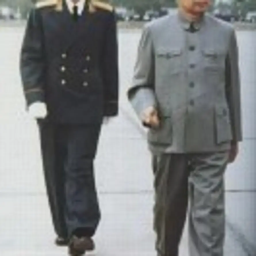洧川先生的头像