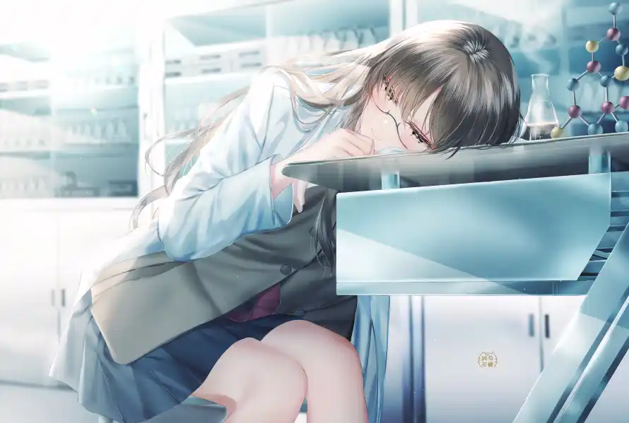 4k制服壁纸 - 少女 - 日系 - 琴房「哲风壁纸」 4k制服壁纸 - 少女 - 日系 - 琴房「哲风壁纸」
