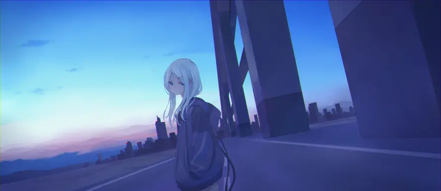 4k公路壁纸 - 天空 - 黄昏 - 二次元「哲风壁纸」 4k公路壁纸 - 天空 - 黄昏 - 二次元「哲风壁纸」
