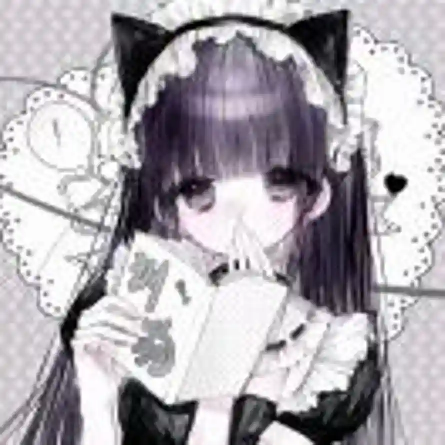 Katze的头像