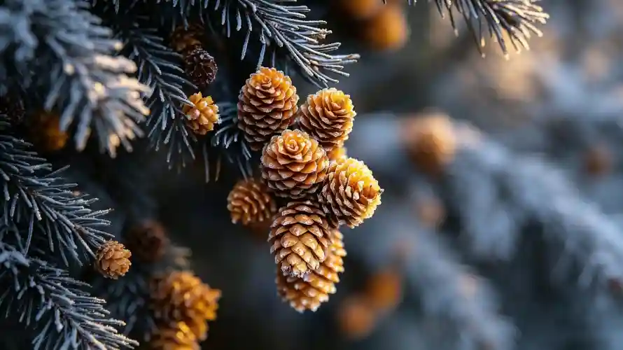 4k植物壁纸 - 特写 - 自然 - 4K「哲风壁纸」
