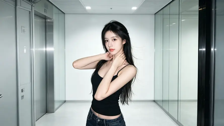 4k写真壁纸 - 室内 - 美女 - 长发「哲风壁纸」 4k写真壁纸 - 室内 - 美女 - 长发「哲风壁纸」