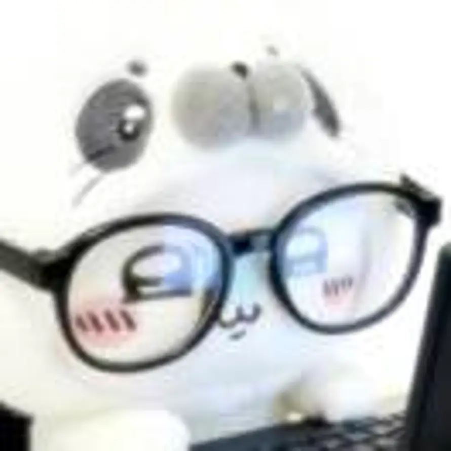 Oᴗoಣ的头像