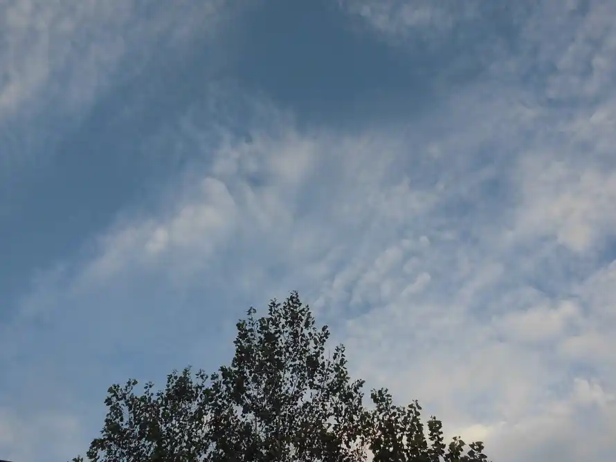 4k云朵壁纸 - 天空 - 户外 - 晴天「哲风壁纸」 4k云朵壁纸 - 天空 - 户外 - 晴天「哲风壁纸」