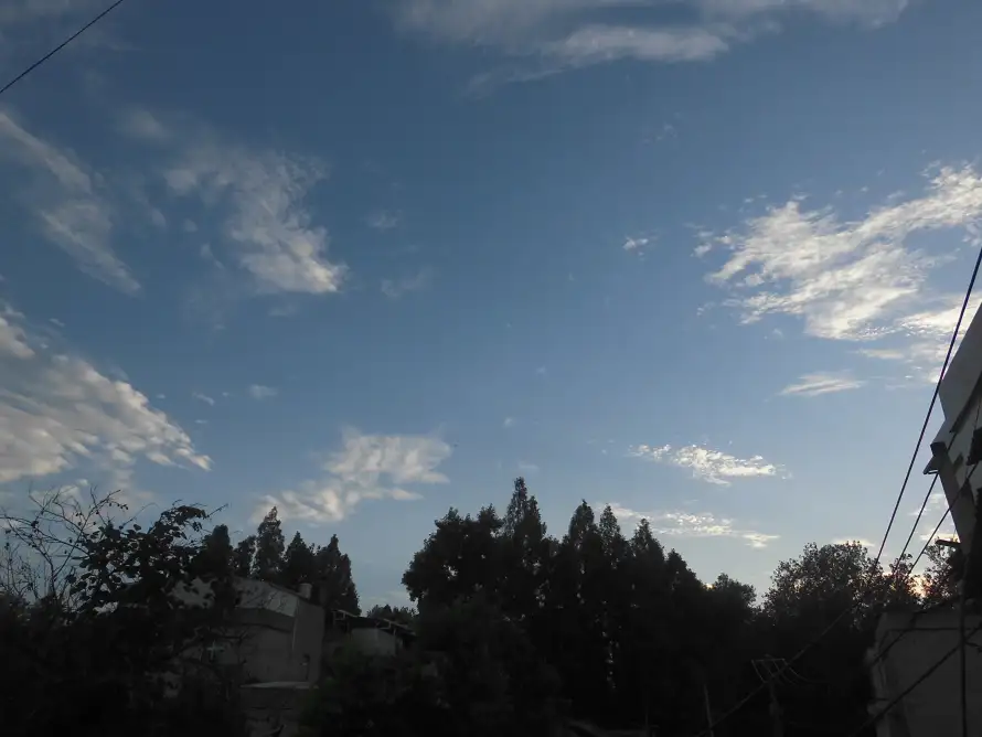 4k云彩壁纸 - 天空 - 户外 - 晴天「哲风壁纸」 4k云彩壁纸 - 天空 - 户外 - 晴天「哲风壁纸」