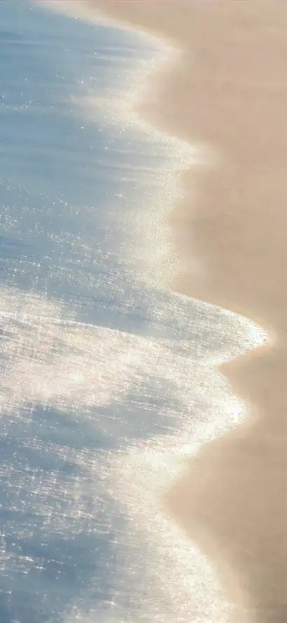 4k海岸壁纸 - 海边 - 海浪 - 海水「哲风壁纸」