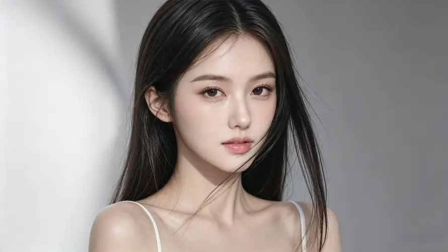 4k光影壁纸 - 写真 - 吊带 - 好看「哲风壁纸」 4k光影壁纸 - 写真 - 吊带 - 好看「哲风壁纸」