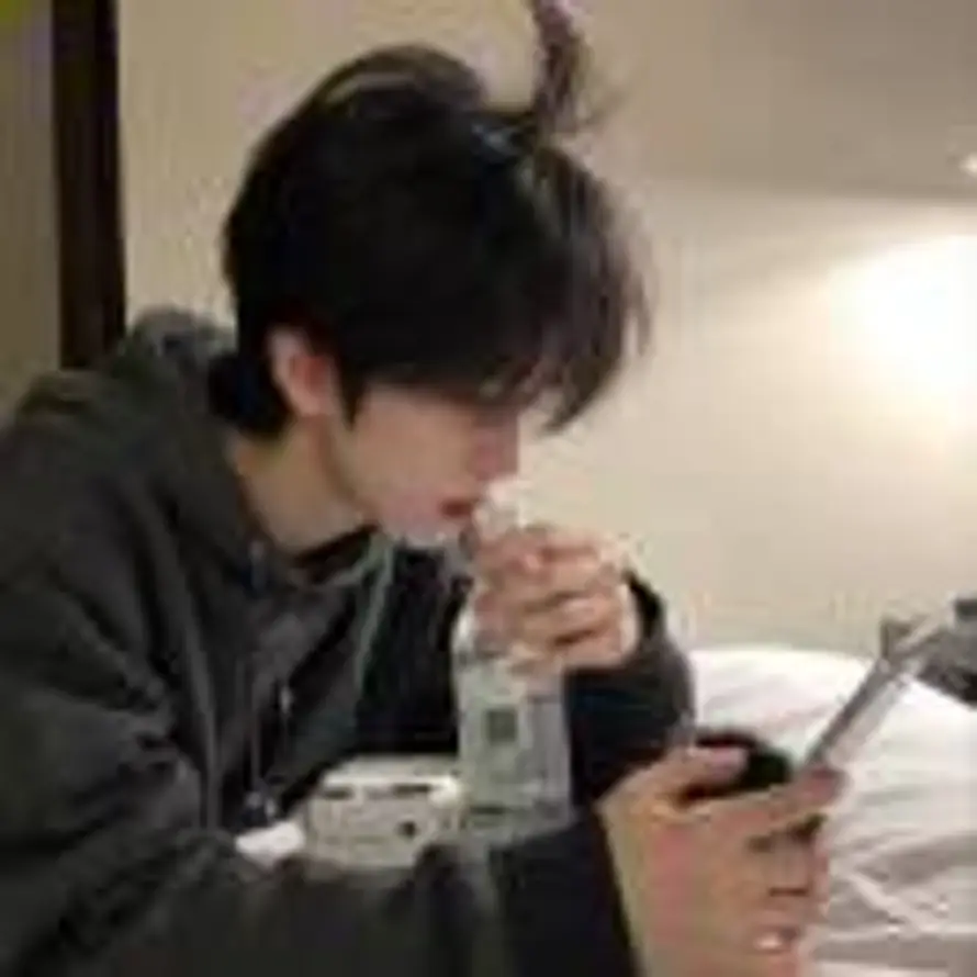 ¿的头像