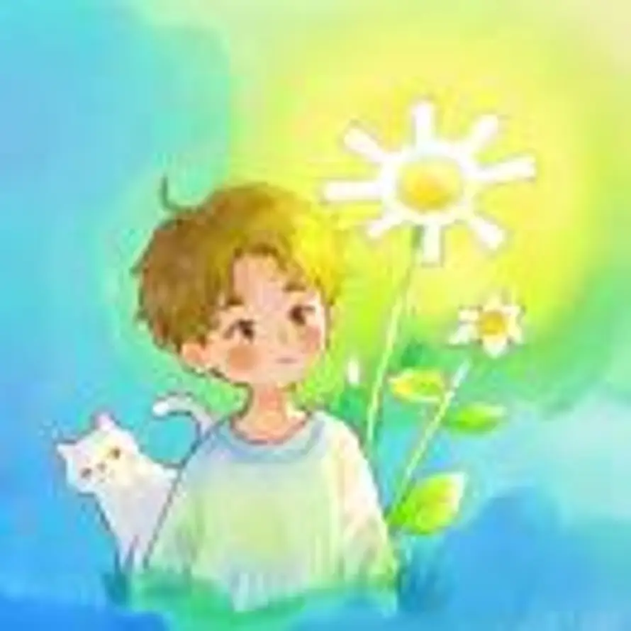 阿滿的头像
