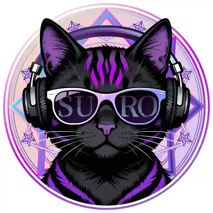 猫幺Suro的头像