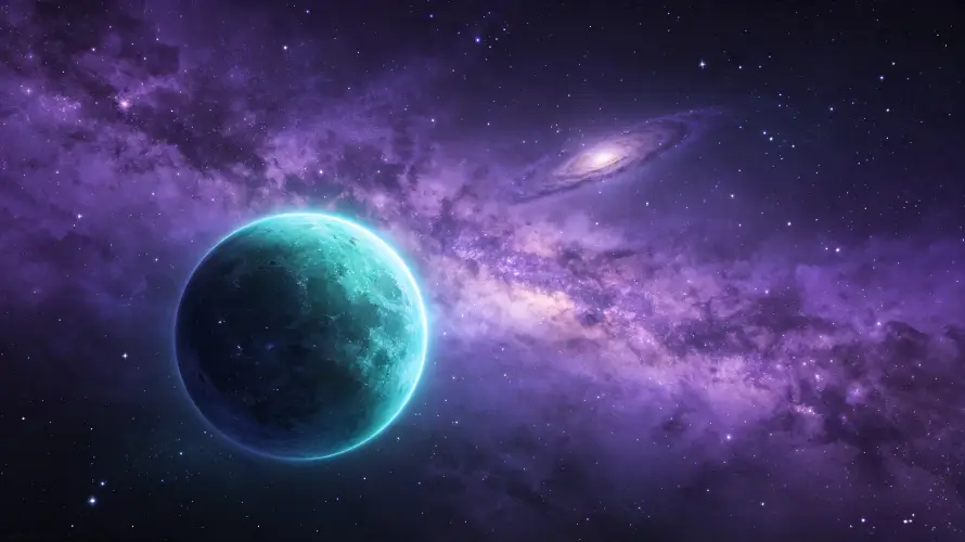 4k太空壁纸 - 宇宙 - 星云 - 星星「哲风壁纸」 4k太空壁纸 - 宇宙 - 星云 - 星星「哲风壁纸」