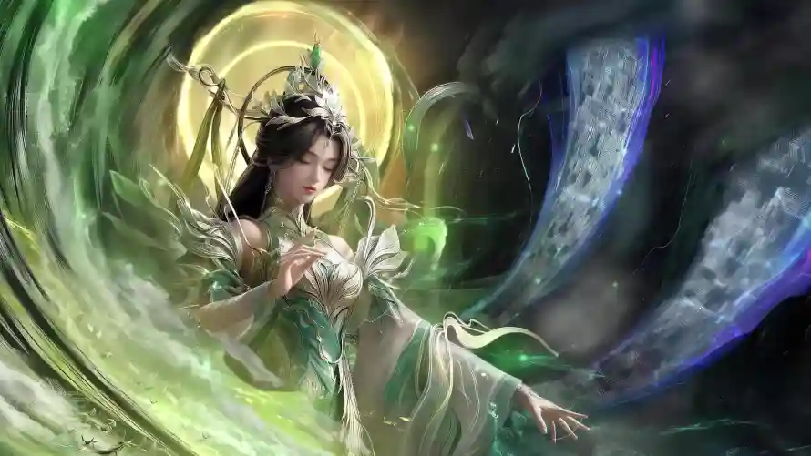 最喜欢的图像
