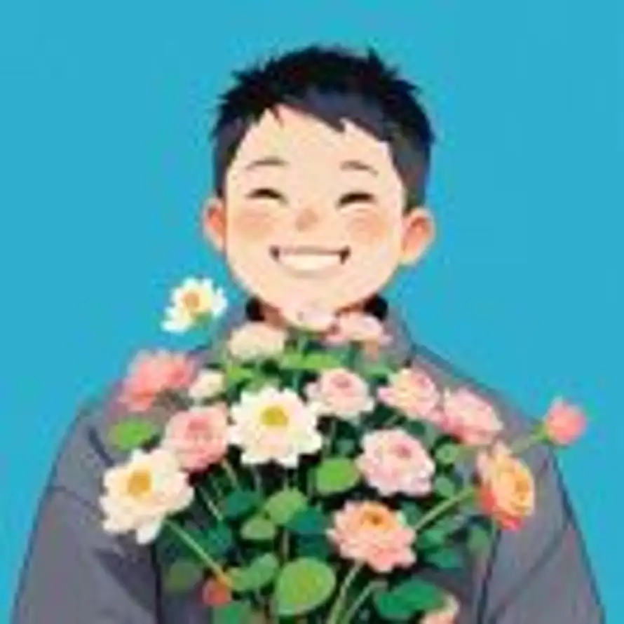 满心欢喜的头像