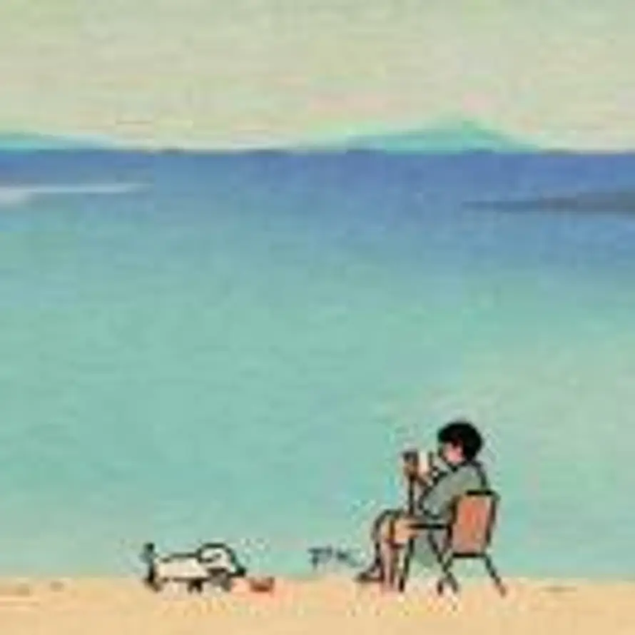 Solitude的头像