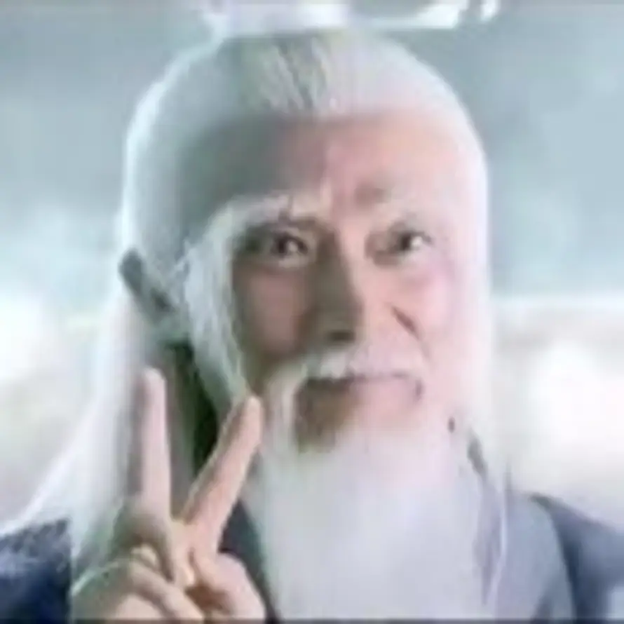随便的头像