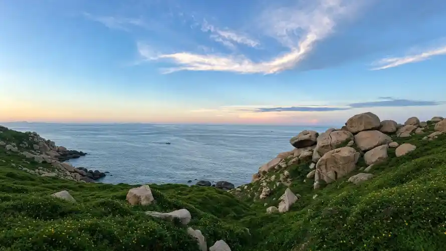 4k大海壁纸 - 天空 - 岩石 - 海岸「哲风壁纸」 4k大海壁纸 - 天空 - 岩石 - 海岸「哲风壁纸」