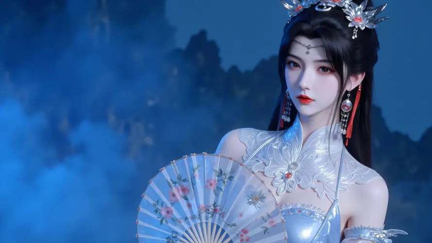 4k仙逆壁纸 - 发冠 - 古装 - 古风「哲风壁纸」 4k仙逆壁纸 - 发冠 - 古装 - 古风「哲风壁纸」