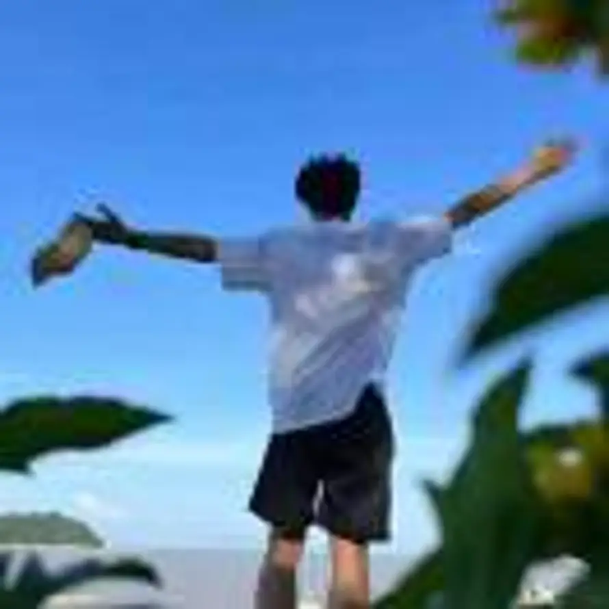 YES.的头像