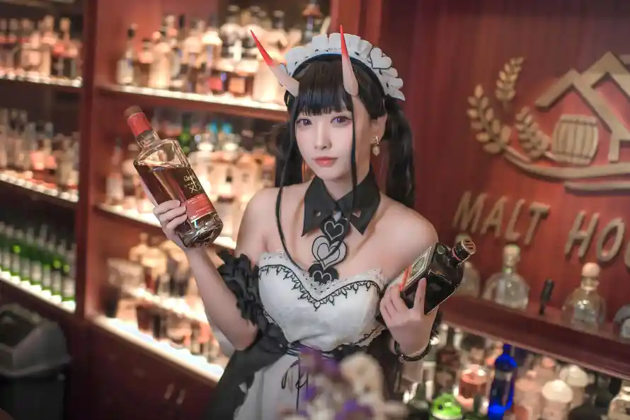 4k美女壁纸 - 角 - 酒吧 - 酒瓶「哲风壁纸」 4k美女壁纸 - 角 - 酒吧 - 酒瓶「哲风壁纸」