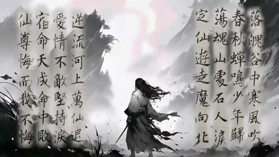 最喜欢的图像