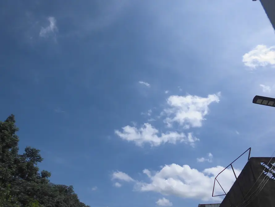 4k云朵壁纸 - 天空 - 户外 - 晴天「哲风壁纸」 4k云朵壁纸 - 天空 - 户外 - 晴天「哲风壁纸」