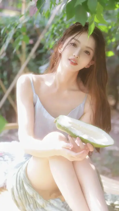 4k写真壁纸 - 夏季 - 户外 - 绿植「哲风壁纸」