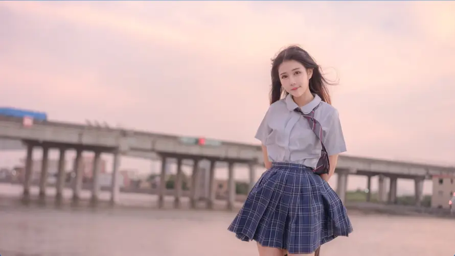 4k户外壁纸 - 漂亮 - 甜美 - 美女「哲风壁纸」 4k户外壁纸 - 漂亮 - 甜美 - 美女「哲风壁纸」