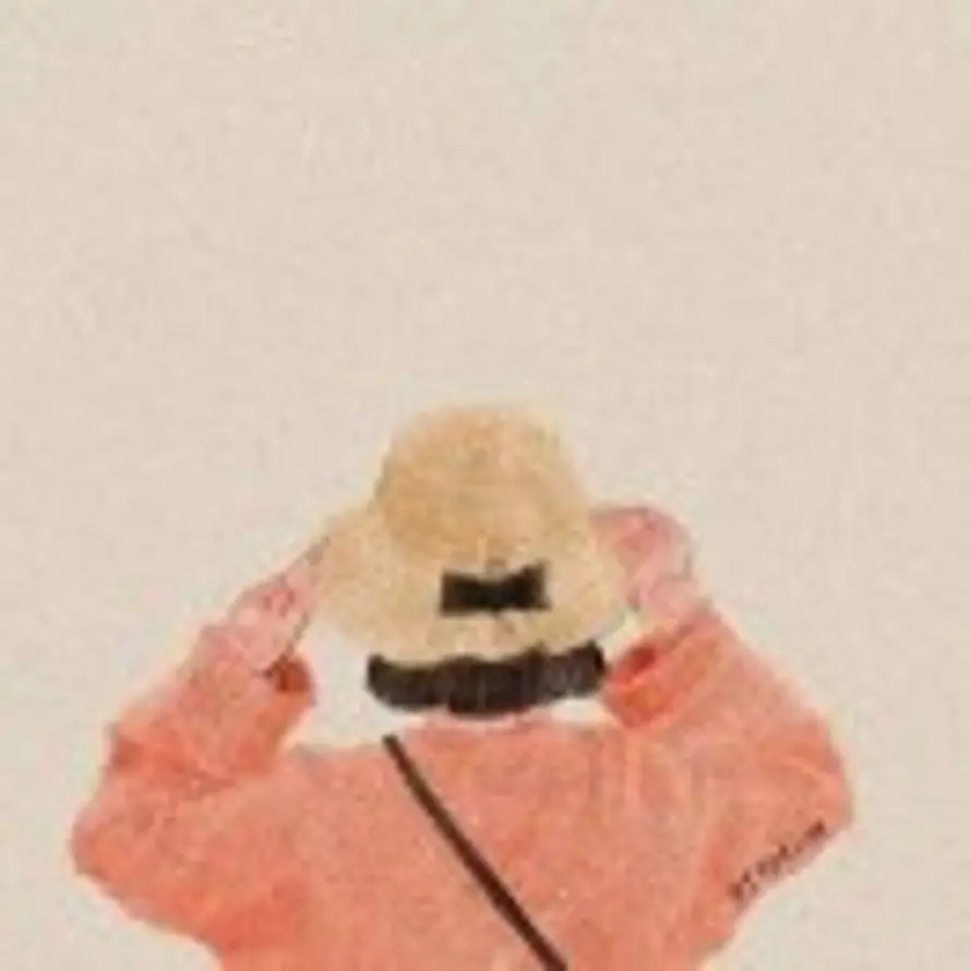༺YU MIN༻的头像