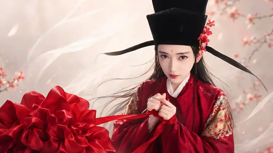 4k古装壁纸 - 古风 - 国风 - 梅花「哲风壁纸」 4k古装壁纸 - 古风 - 国风 - 梅花「哲风壁纸」