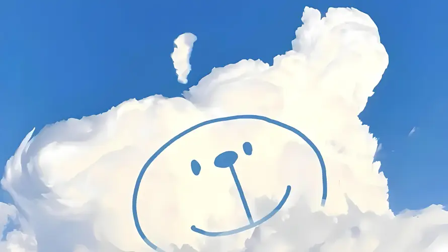 4k云朵壁纸 - 创意 - 可爱 - 天空「哲风壁纸」 4k云朵壁纸 - 创意 - 可爱 - 天空「哲风壁纸」