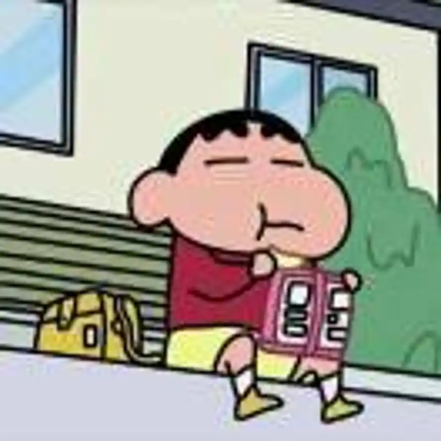 你是who are you？的头像