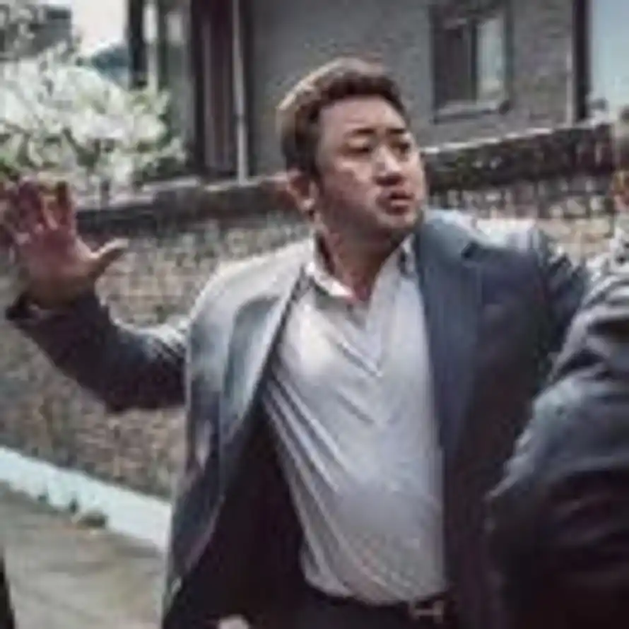 Gentleman的头像