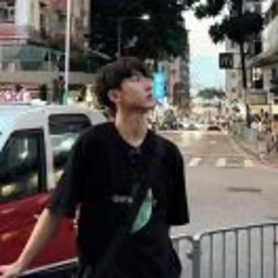 W的头像