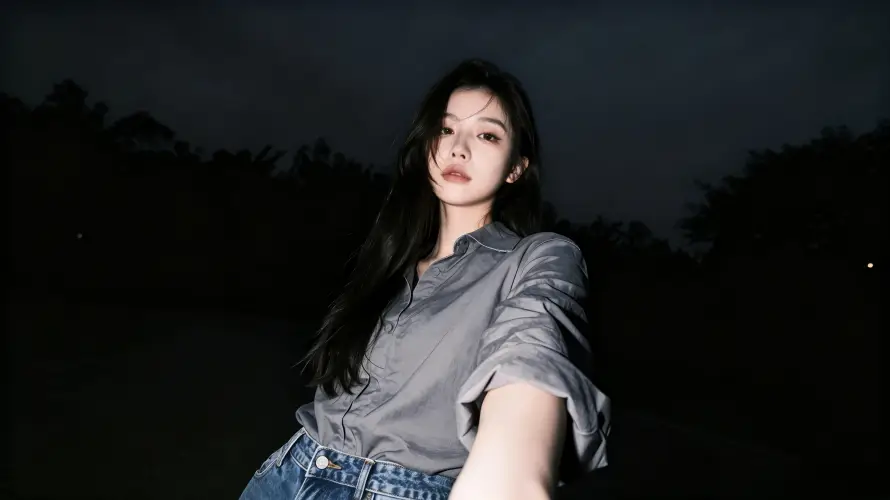 4k夜景壁纸 - 好看 - 户外 - 美女「哲风壁纸」 4k夜景壁纸 - 好看 - 户外 - 美女「哲风壁纸」