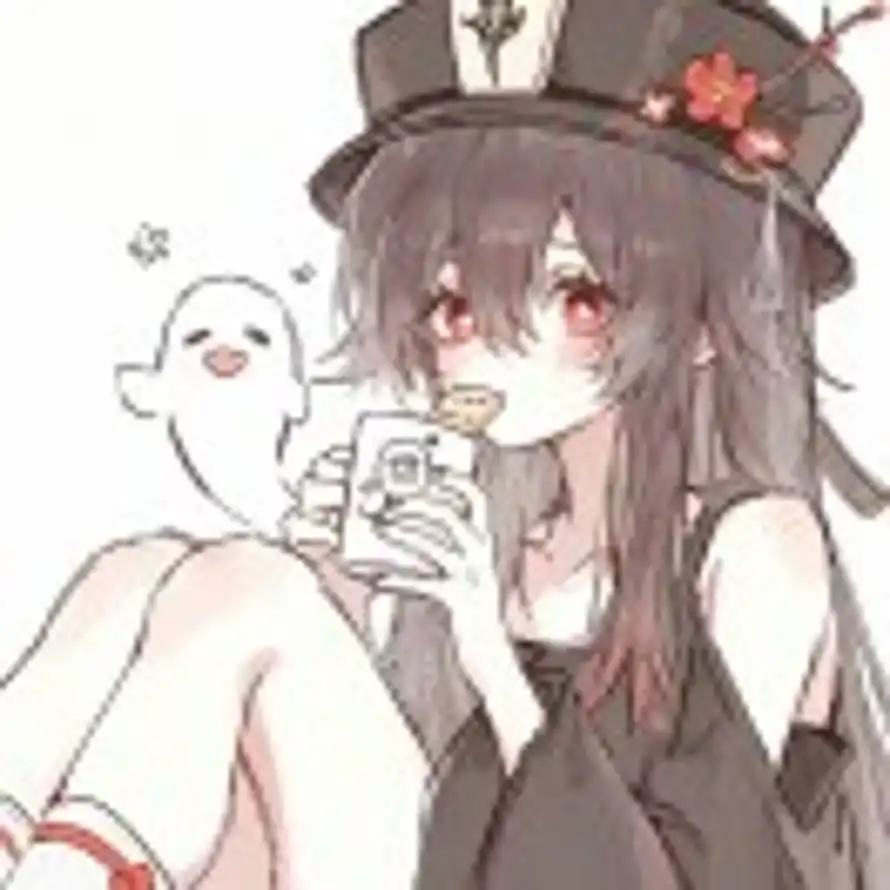 壹 的头像