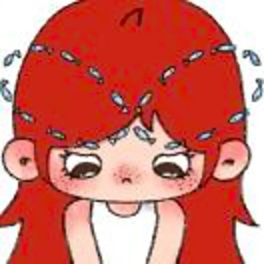 Yu🐟的头像