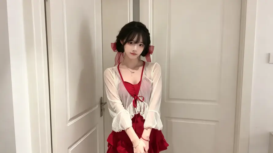 4k可爱壁纸 - 室内 - 少女 - 居家「哲风壁纸」 4k可爱壁纸 - 室内 - 少女 - 居家「哲风壁纸」