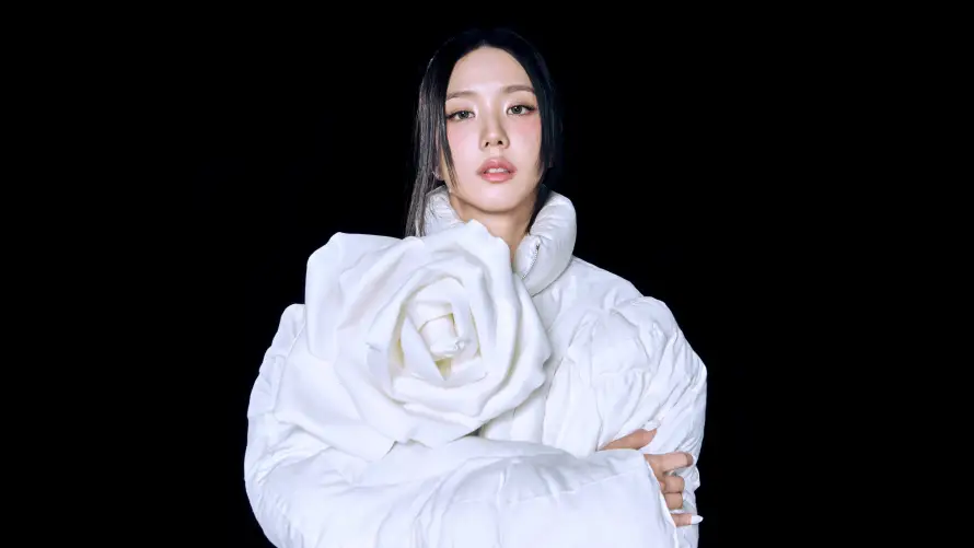 4k人物壁纸 - 明星 - 女明星 - 黑长直「哲风壁纸」