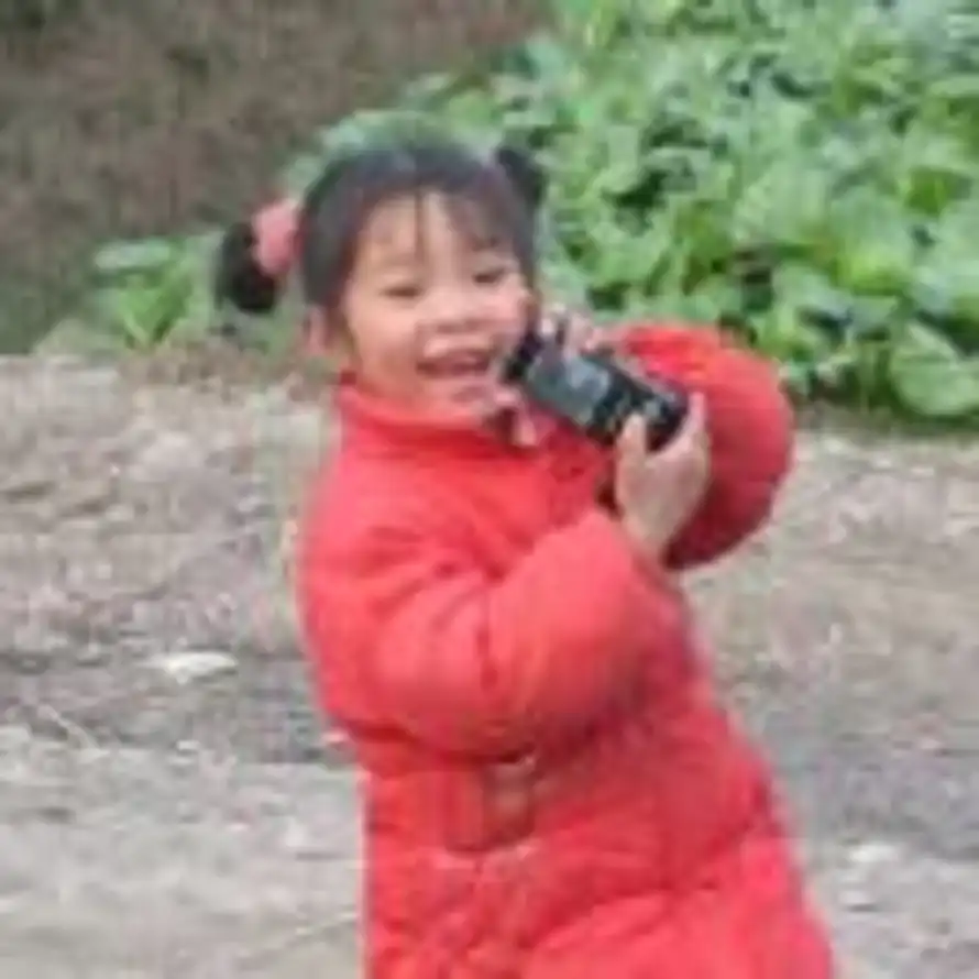 ：）的头像